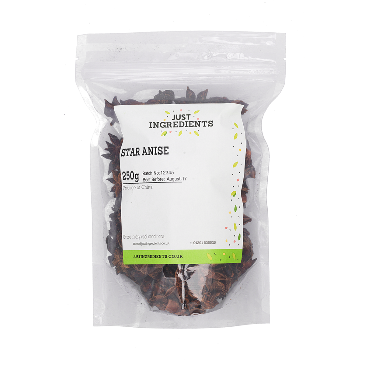 Star Anise